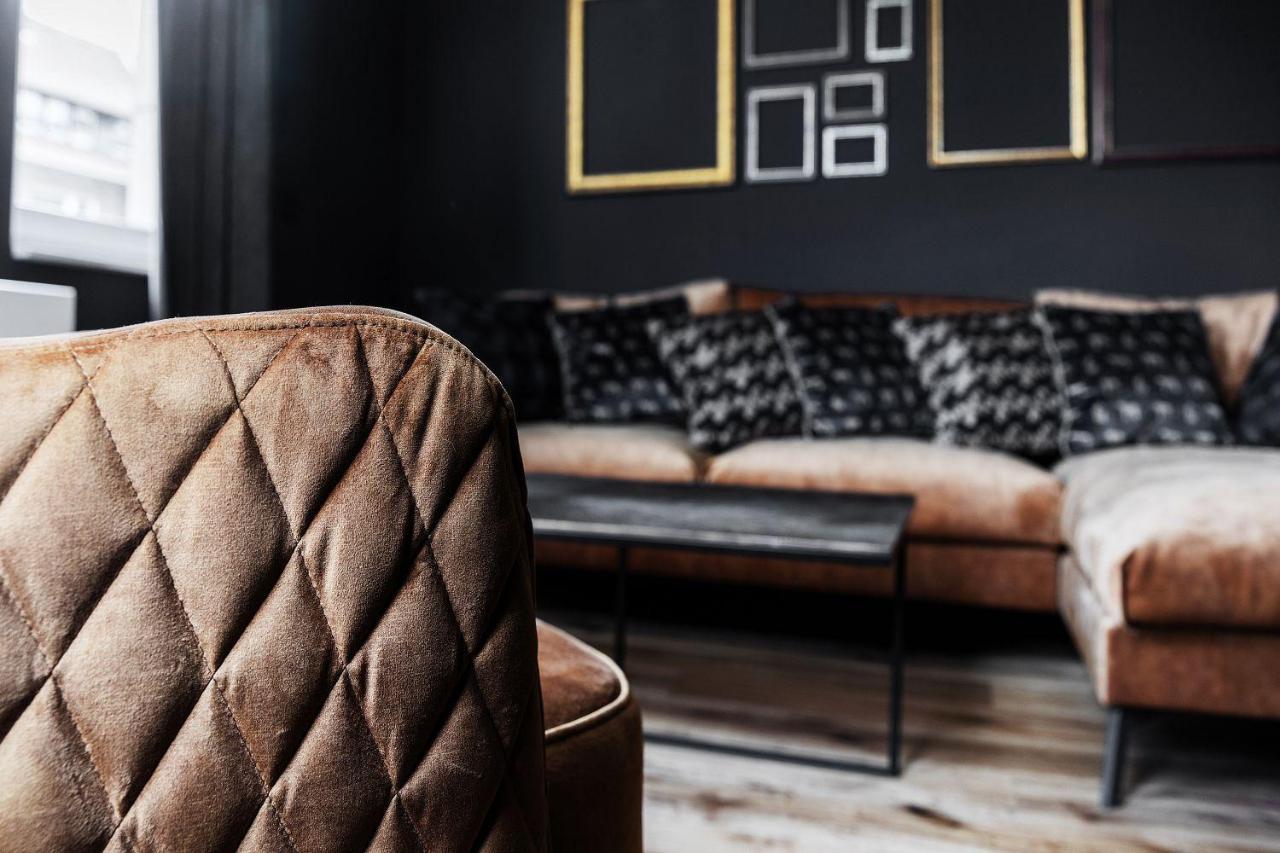 Apartament Al Capone Munster  Zewnętrze zdjęcie