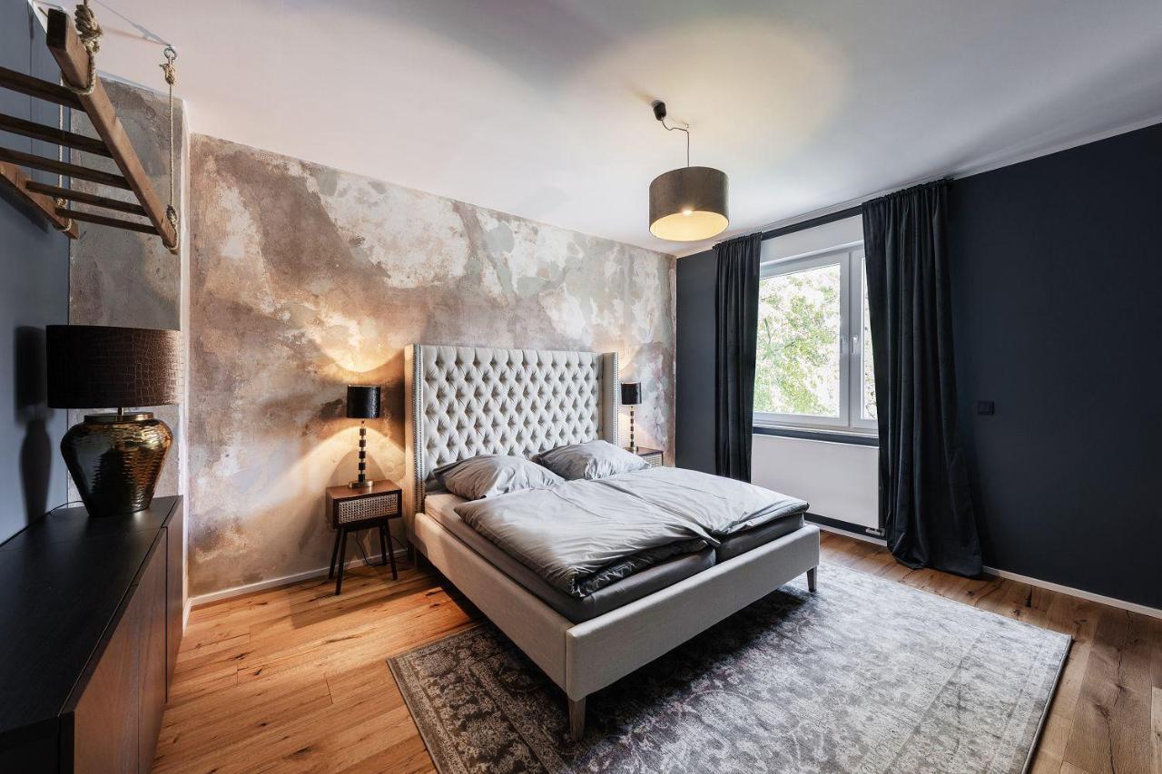 Apartament Al Capone Munster  Zewnętrze zdjęcie