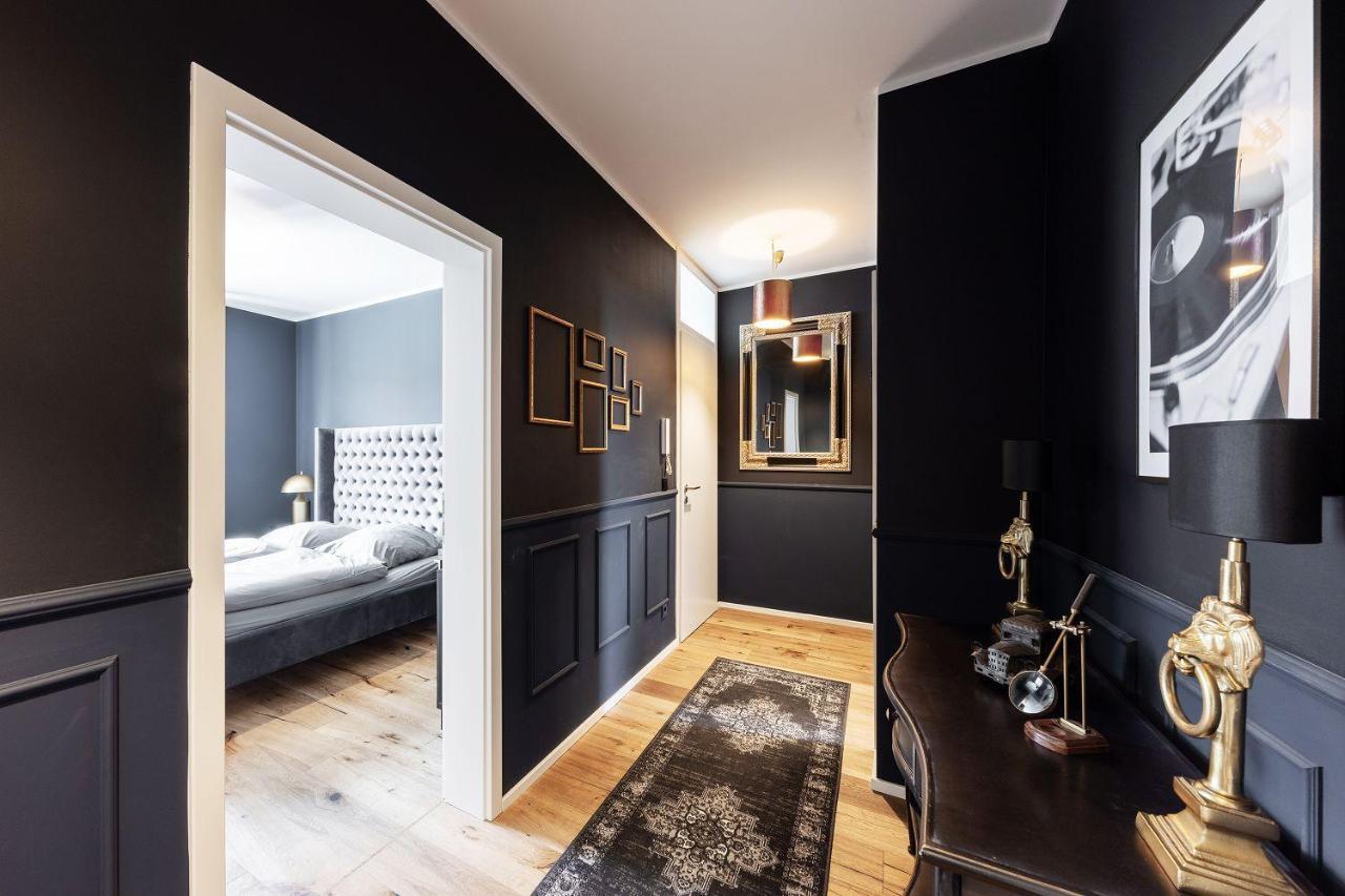 Apartament Al Capone Munster  Zewnętrze zdjęcie