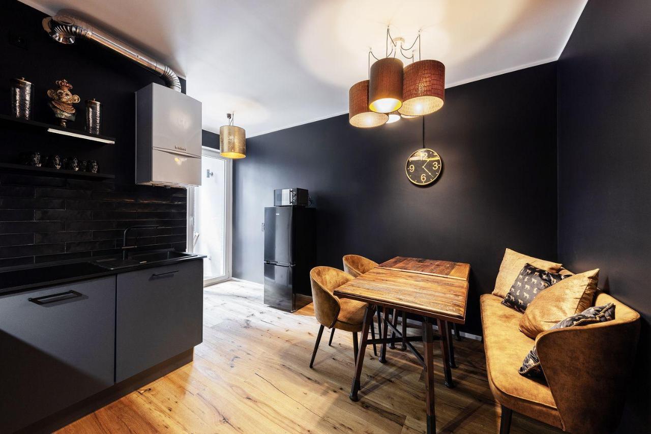 Apartament Al Capone Munster  Zewnętrze zdjęcie